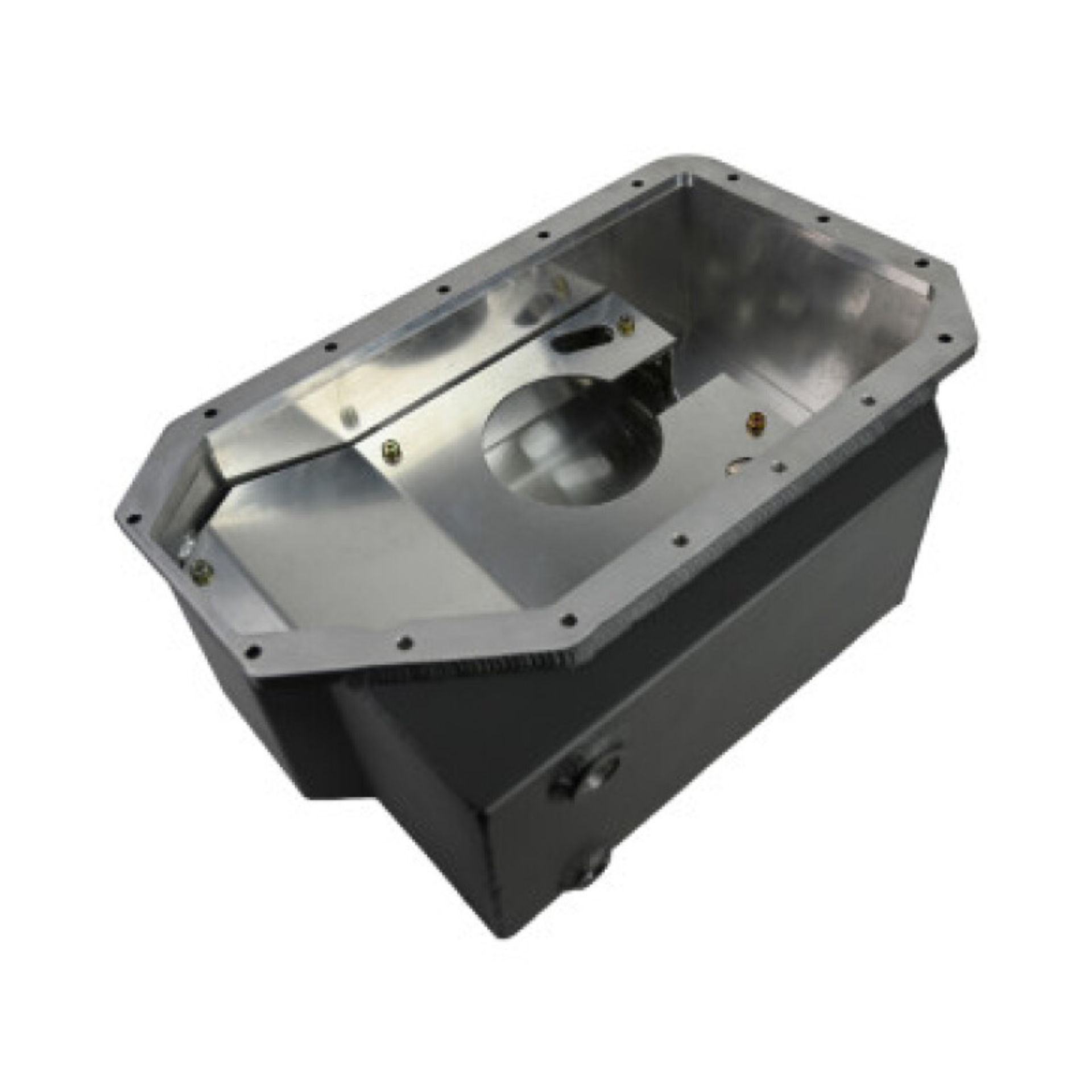 Picture of Skunk2 Honda K-Series Oil Pan for Non Lean Mounts