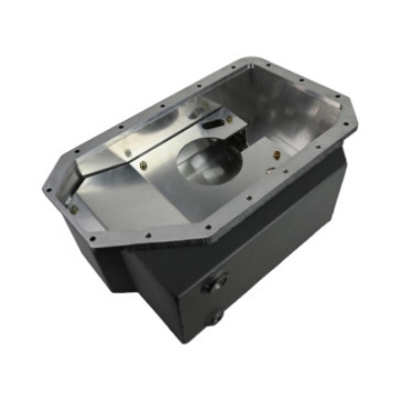 Picture of Skunk2 Honda K-Series Oil Pan for Non Lean Mounts
