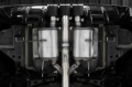 Picture of MBRP 2024+ Acura Integra Type-S Armor Pro 3in Active Profile Catback Exhaust - Carbon Fiber Tips