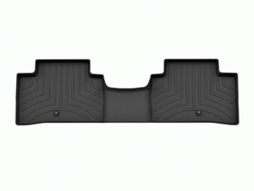 Picture of WeatherTech 23-24 Genesis Electrified GV70  FloorLiner - Black
