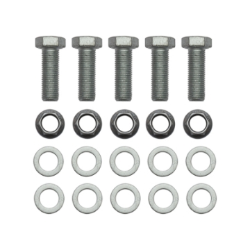 Picture of Wilwood Rotor Bolt Kit - 3/8in 24x1.12 Axle Clamp