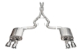 Picture of CORSA Performance COR Cat-Back Xtreme Rear - 21265