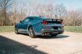 Picture of Corsa 24+ Ford Mustang Dark Horse 5.0L 3in Dual Rear Exit Axle-Back w/Twin 4.5in Polish Slash Tips