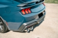 Picture of Corsa 24+ Ford Mustang Dark Horse 5.0L 3in Dual Rear Exit Cat-Back w/Twin 4.5in Polish Straight Tip
