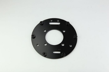 Picture of Wilwood 93-97 Chevrolet Camaro Backing Plate for Camaro Disc/Drum