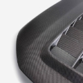 Picture of Seibon 2023 Honda Civic Type R TV-Styler Double Side Carbon Fiber Hood