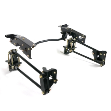 Picture of Ridetech 65-72 Ford F100 2WD Bolt-On 4 Link System