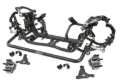 Picture of Ridetech 65-79 Ford F150 2WD TruTurn Front Suspension Package