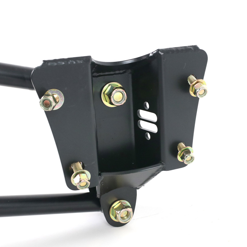 Picture of Ridetech RID 4-Link Kits Shock Mounts & Camber Plates - 12327199