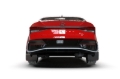 Picture of Rally Armor 24-26 Hyundai Elantra N/N Line Black Mud Flap w/Grey Logo