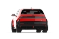 Picture of Rally Armor 25-26 Hyundai Ioniq 5 N Black Mud Flap w/Metallic Black Logo