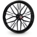 Picture of Performance Machine 21x3.5 Forged Wheel Nivis - Contrast Cut Platinum