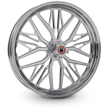 Picture of Performance Machine 21x3.5 Forged Wheel Nivis - Chrome