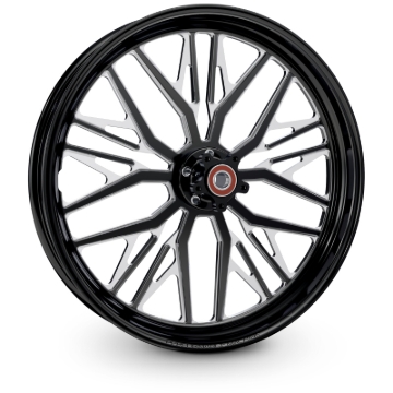 Picture of Performance Machine 21x3.5 Forged Wheel Nivis - Contrast Cut Platinum