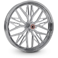 Picture of Performance Machine 21x3.5 Forged Wheel Nivis - Chrome