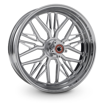 Picture of Performance Machine 18x5.5 Forged Wheel Nivis - Chrome