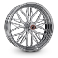 Picture of Performance Machine 18x8.5 Forged Wheel Nivis - Chrome