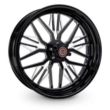Picture of Performance Machine 18x5.5 Forged Wheel Nivis - Contrast Cut Platinum