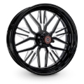 Picture of Performance Machine 18x5.5 Forged Wheel Nivis - Contrast Cut Platinum
