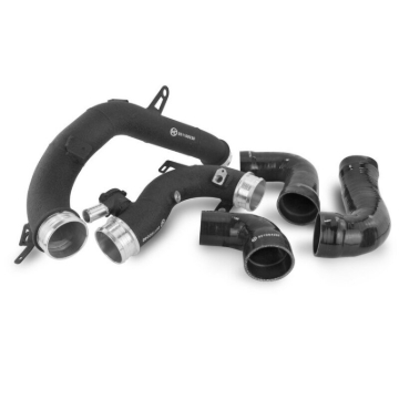 Picture of Wagner Tuning VW Golf 8 R VAG 2.0TSI (EA888 Gen.4) Charge & Boost Pipe Kit