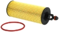 Picture of K&N 14-22 Jeep Cherokee 3.6L V6 / 14-23 Chrysler 300 3.6L V6 Oil Filter