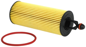 Picture of K&N 14-22 Jeep Cherokee 3.6L V6 / 14-23 Chrysler 300 3.6L V6 Oil Filter