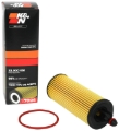 Picture of K&N 14-22 Jeep Cherokee 3.6L V6 / 14-23 Chrysler 300 3.6L V6 Oil Filter