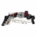 Picture of Industrial Injection 03-07 5.9 Cummins S300 SX-E Single Turbo Kit 64/68 With 1.0 A/R