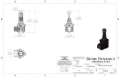 Picture of Diode Dynamics DIO SL2 LED Bulbs - DD0463S