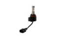 Picture of Diode Dynamics H11/H8/H9 Yellow SL2 LED Bulb (one)