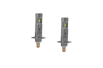 Picture of Diode Dynamics H1 White SL2 LED Bulbs (pair)