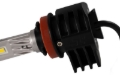 Picture of Diode Dynamics H11/H8/H9 Yellow SL2 LED Bulb (one)