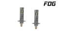 Picture of Diode Dynamics H1 White SL2 LED Bulbs (pair)