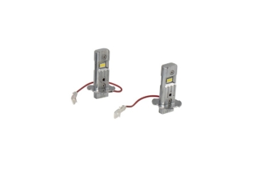 Picture of Diode Dynamics H3 White SL2 LED Bulbs (pair)