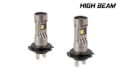 Picture of Diode Dynamics H7 White SL2 LED Bulbs (pair)