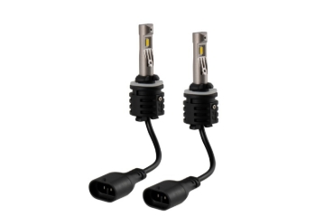 Picture of Diode Dynamics 880/881 Yellow SL2 LED Bulbs (pair)