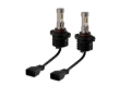 Picture of Diode Dynamics 5202/PSX24W Yellow SL2 LED Bulbs (pair)