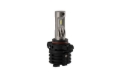 Picture of Diode Dynamics 5202/PSX24W Yellow SL2 LED Bulb (one)