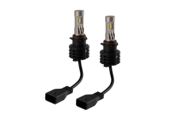 Picture of Diode Dynamics P13W Yellow SL2 LED Bulbs (pair)