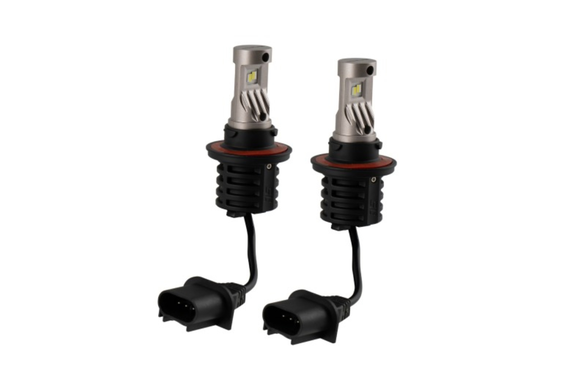 Picture of Diode Dynamics H13 White SL2 LED Bulbs (pair)