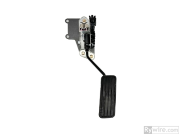Picture of Rywire Honda EG/DC/EK Drive By Wire Pedal Kit (For Stand Alone ECU Only)