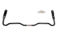Picture of UMI Performance 78-96 GM B-Body Solid Rear Sway Bar - Black