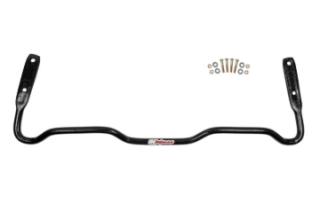 Picture of UMI Performance 78-96 GM B-Body Solid Rear Sway Bar - Black