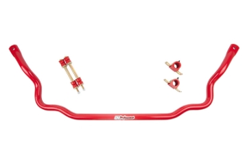 Picture of UMI Performance 78-96 GM B-Body Tubular Front Sway Bar - Red