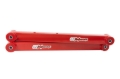 Picture of UMI Performance 91-96 GM B-Body Boxed Extended Length Lower Control Arms - Red