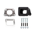 Picture of Wehrli L5P T4 Duramax Pedestal Adapter Kit