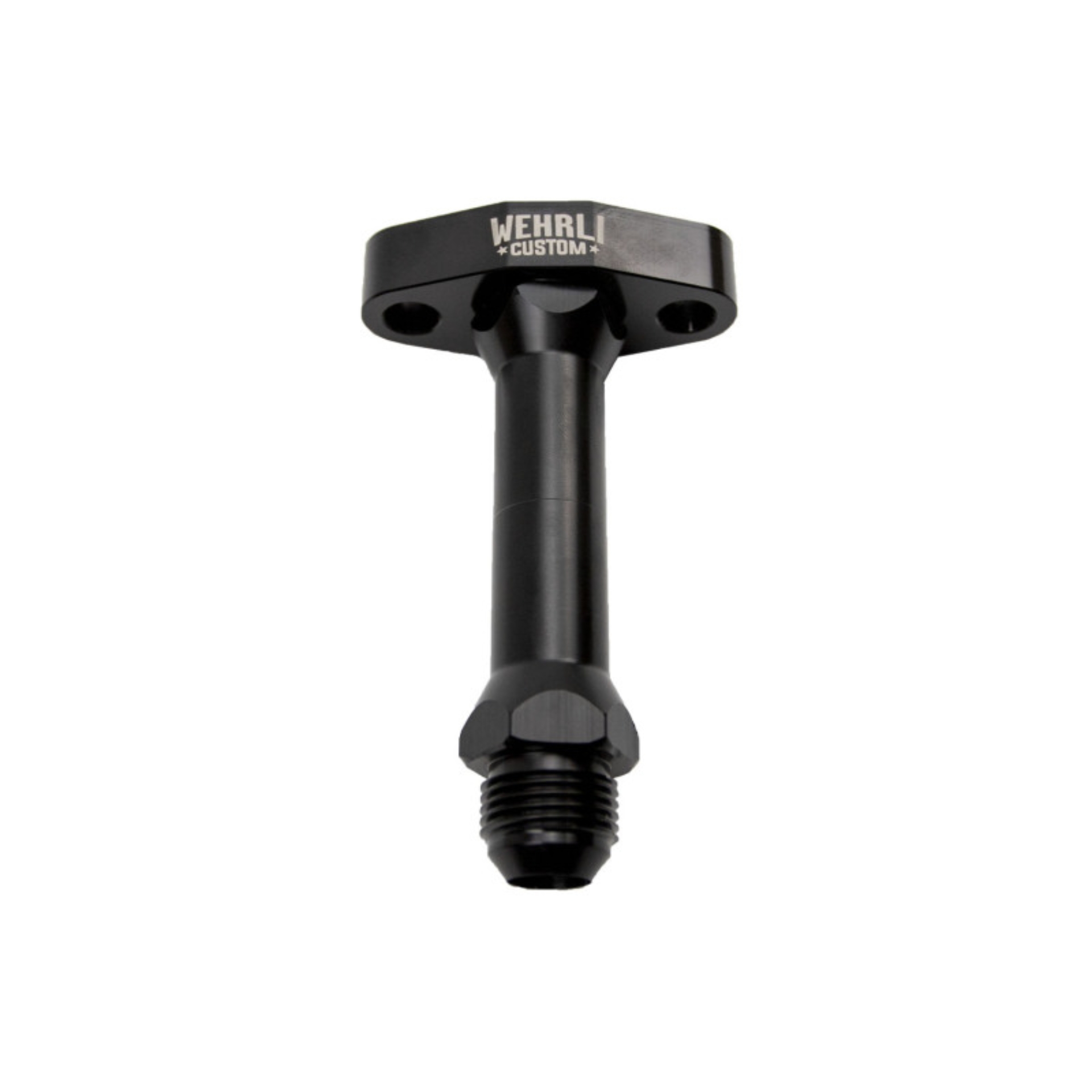 Picture of Wehrli WCF Turbo Install Kit-S300 - WCF100674