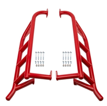 Picture of Wehrli 2019+ Honda Talon 1000X/R 2 Seat Tree Kickers - Talon Orange