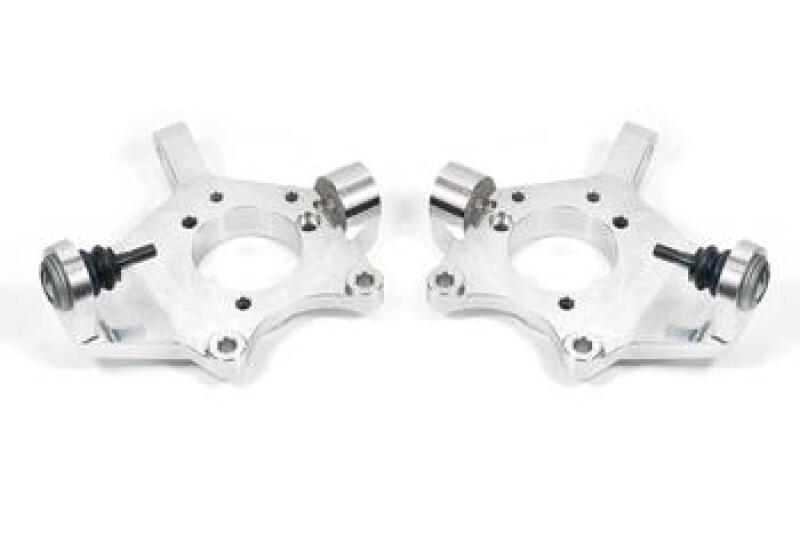 Picture of BMR Suspension BMR Spindles Steering Knuckles & Spindles - SPN550
