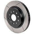 Picture of Wilwood 5 x 5.00 Slotted GT Vented Rotor & Hat